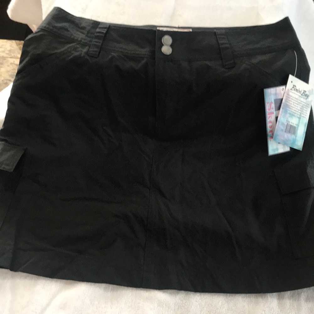 Bimini Bay Skort